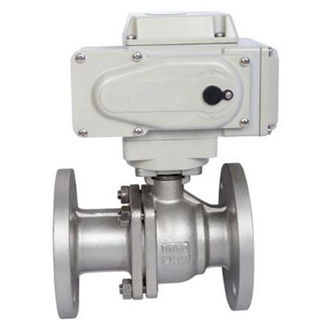 ZAJQ电动调节球阀02