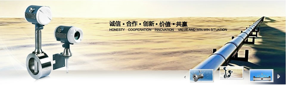 德克森工业自动化仪器仪表