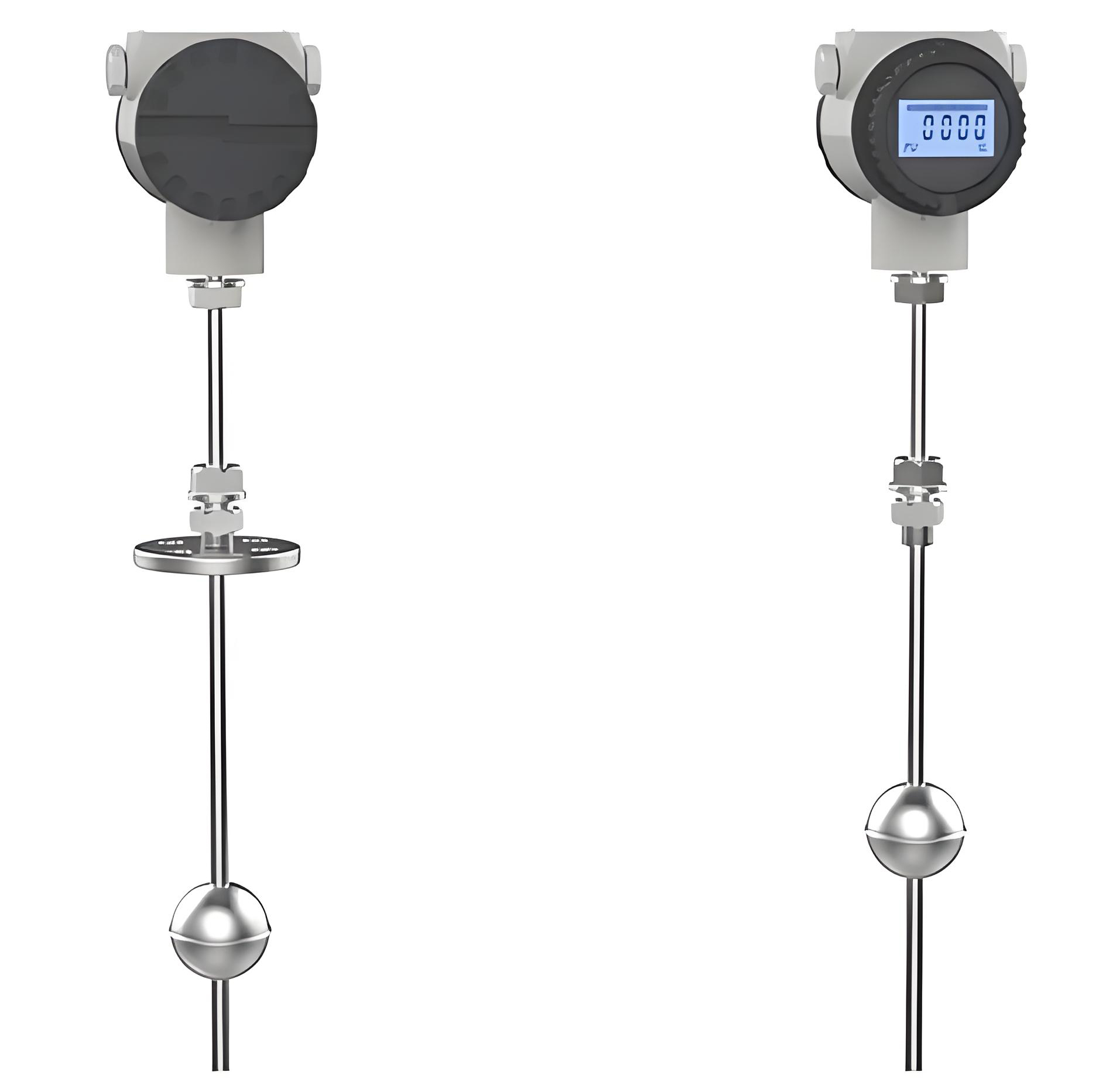 DKS-UQZ-Y53型浮球液位变送器